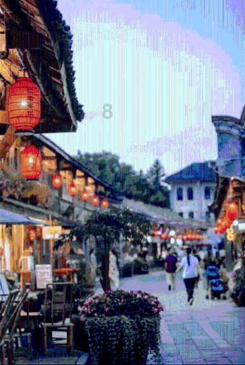 为百万村民送光影